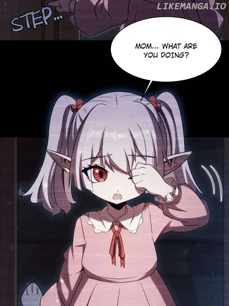 Vampires And Knight Chapter 276