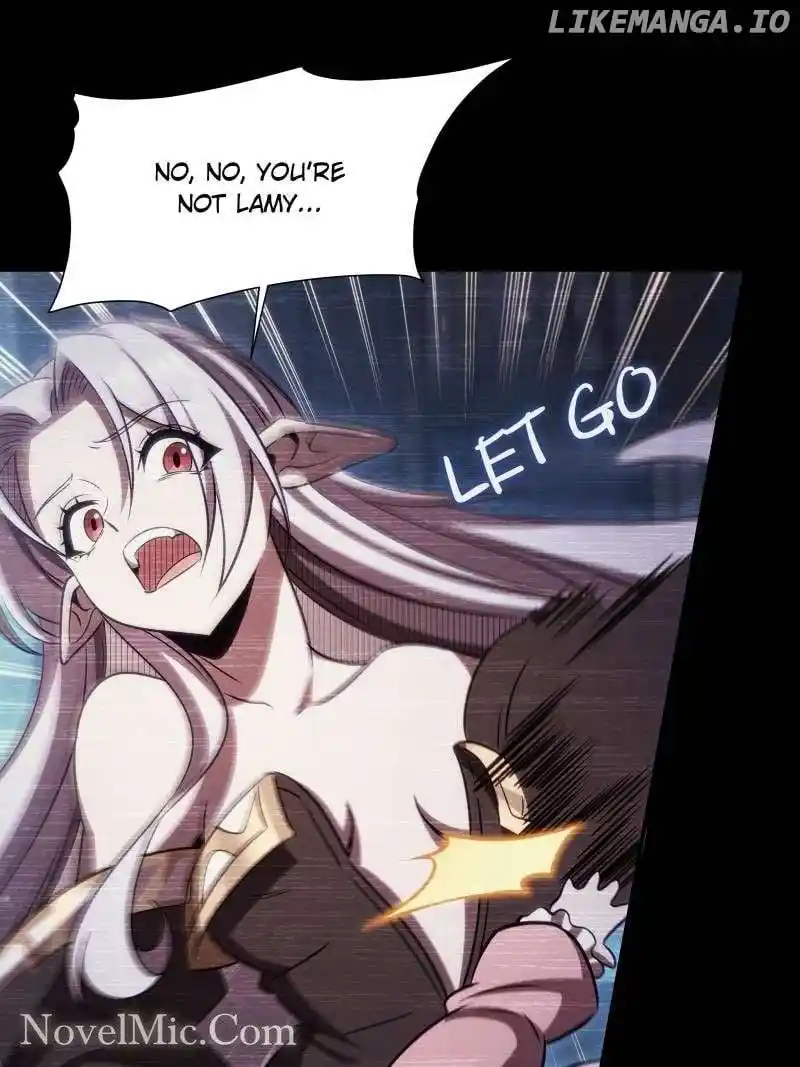 Vampires And Knight Chapter 276