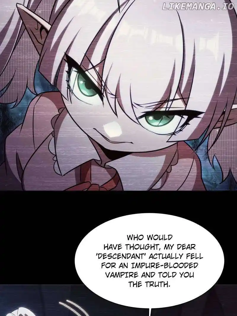 Vampires And Knight Chapter 276