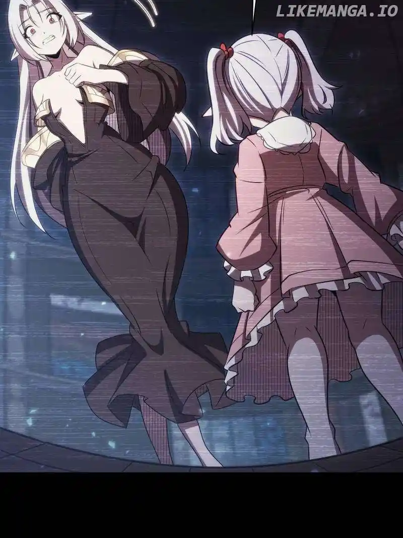 Vampires And Knight Chapter 276