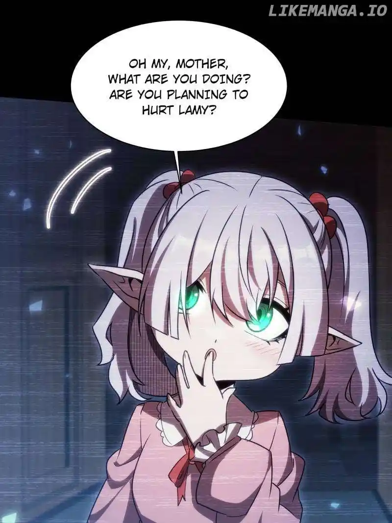 Vampires And Knight Chapter 276