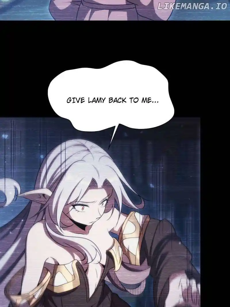 Vampires And Knight Chapter 276