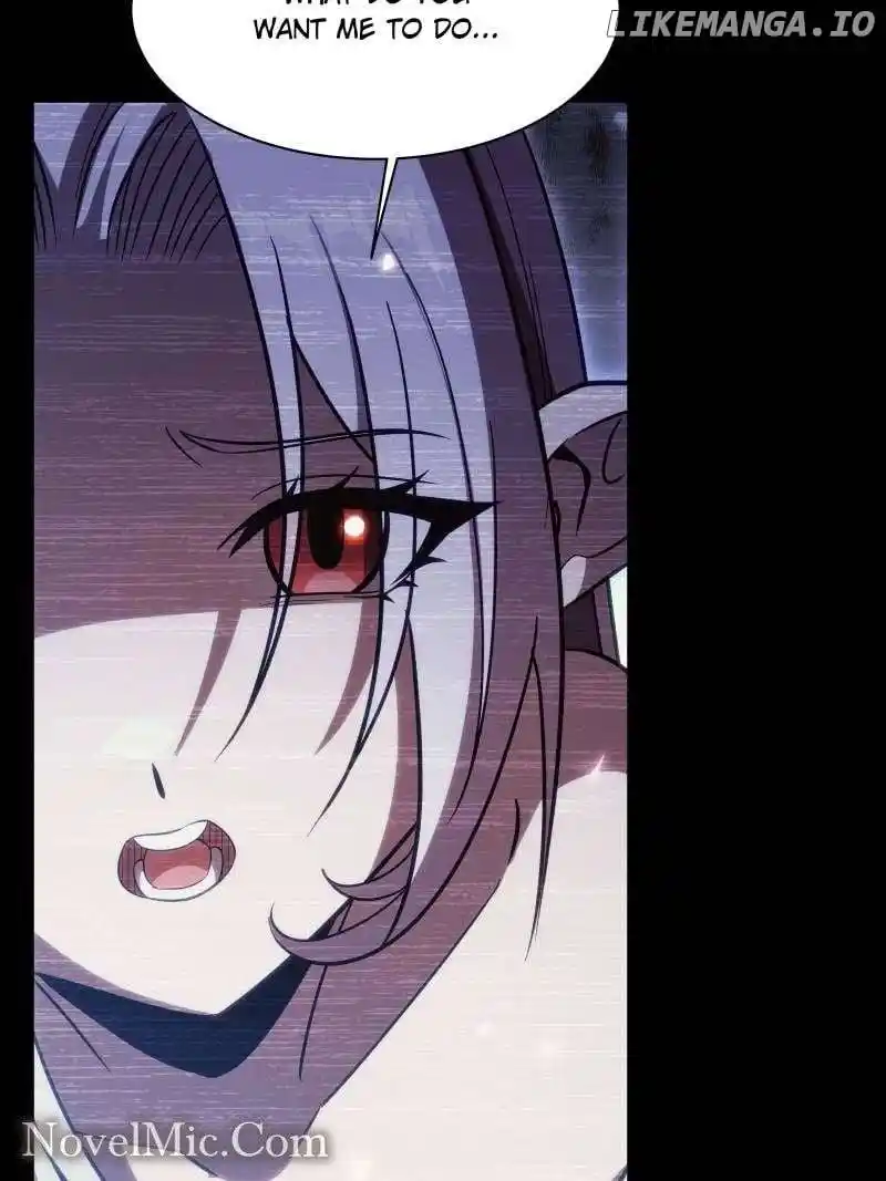 Vampires And Knight Chapter 276