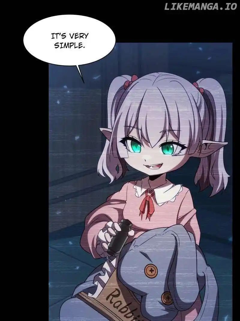 Vampires And Knight Chapter 276