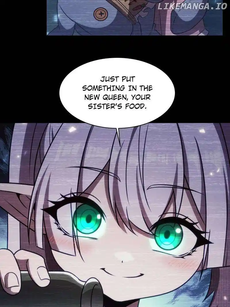 Vampires And Knight Chapter 276