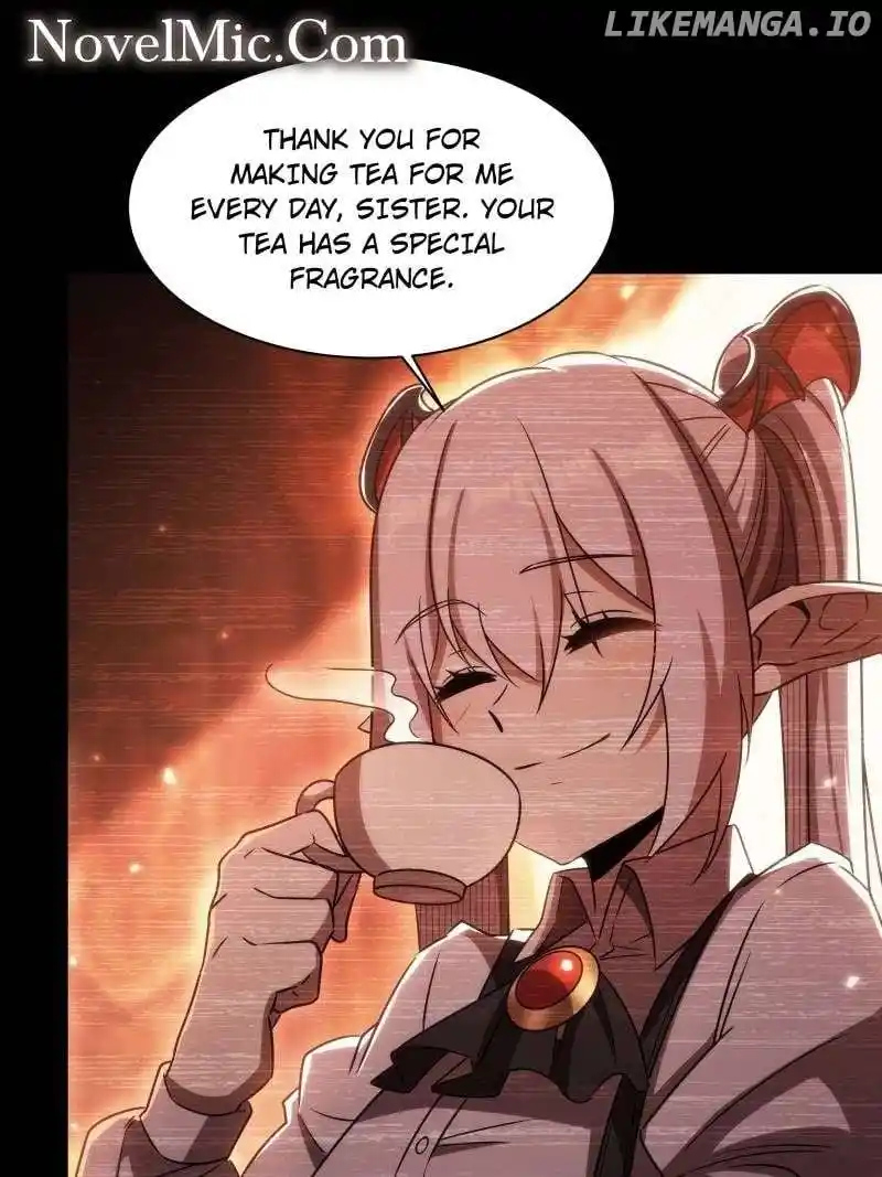 Vampires And Knight Chapter 277