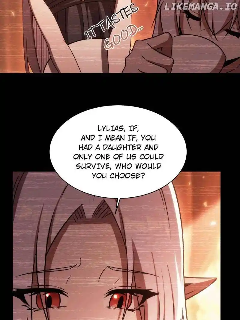 Vampires And Knight Chapter 277