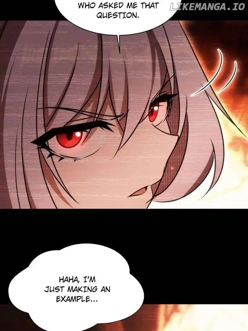 Vampires And Knight Chapter 277