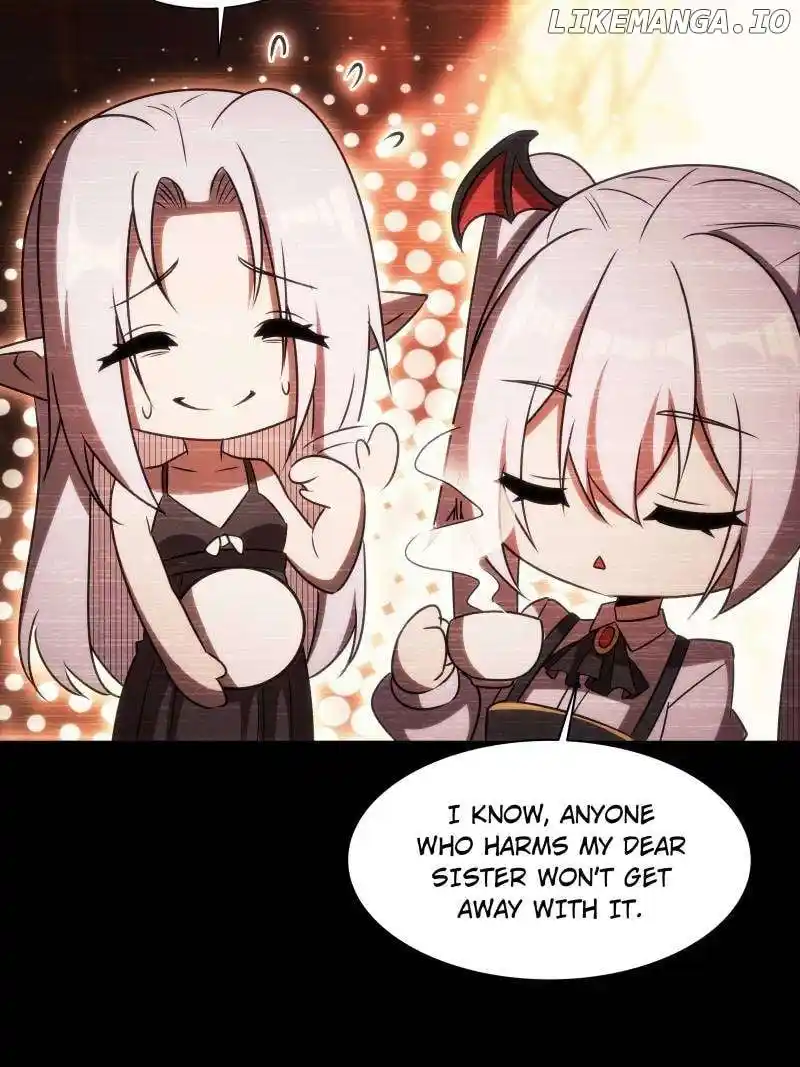 Vampires And Knight Chapter 277