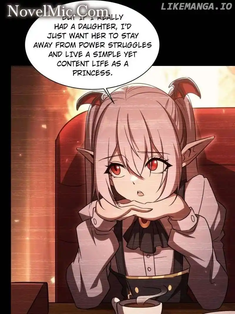 Vampires And Knight Chapter 277