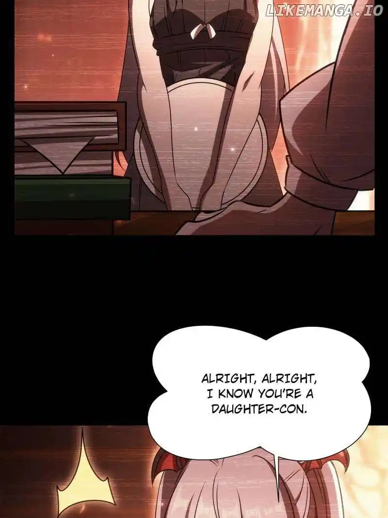 Vampires And Knight Chapter 277