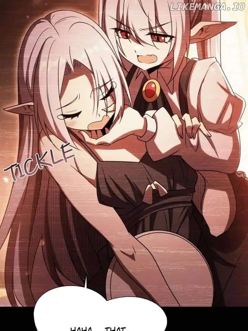 Vampires And Knight Chapter 277