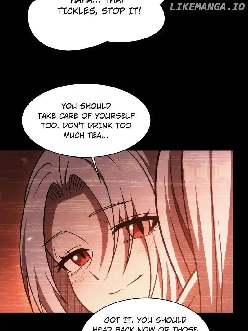 Vampires And Knight Chapter 277