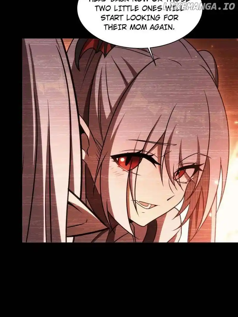 Vampires And Knight Chapter 277