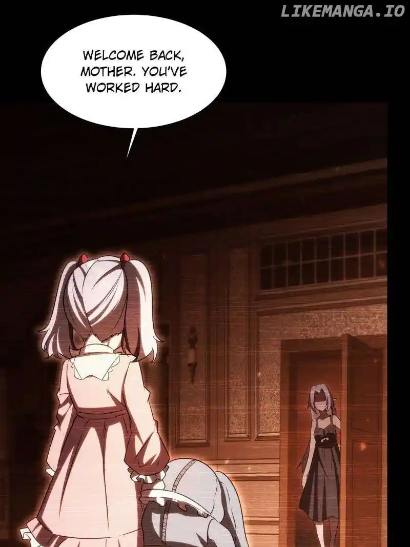 Vampires And Knight Chapter 277