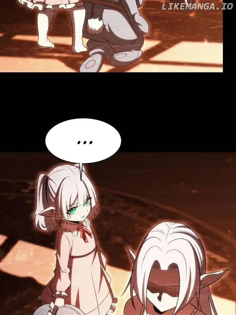 Vampires And Knight Chapter 277