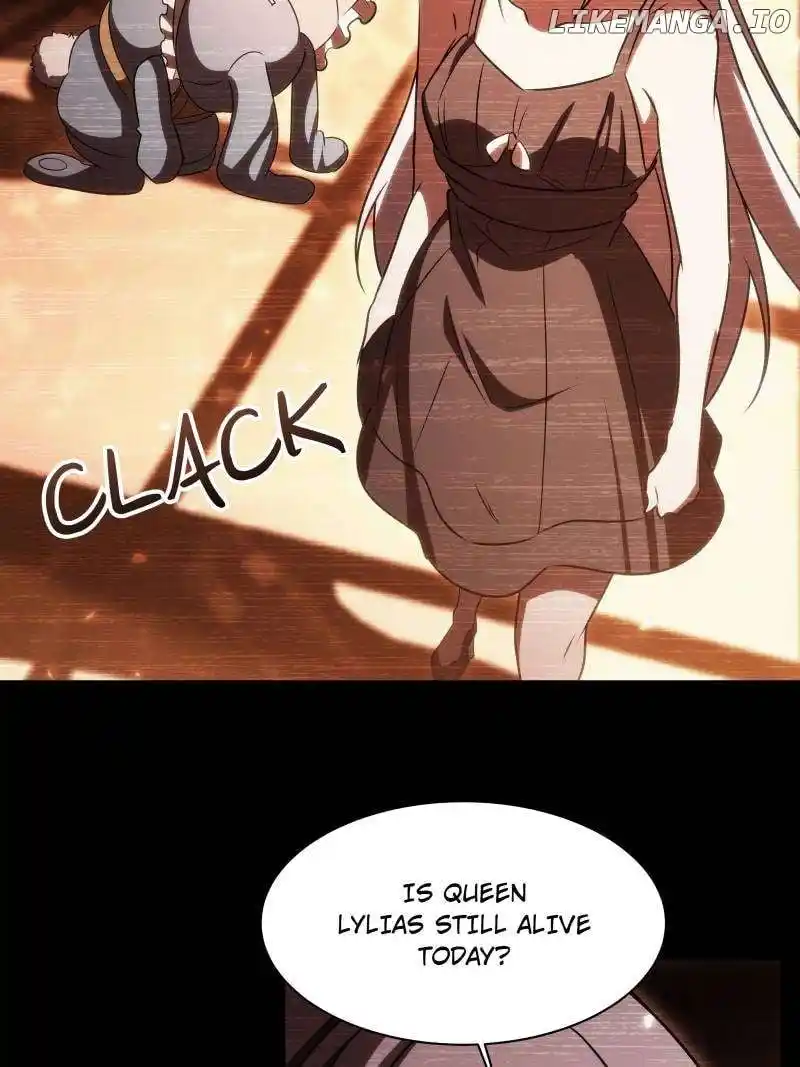 Vampires And Knight Chapter 277