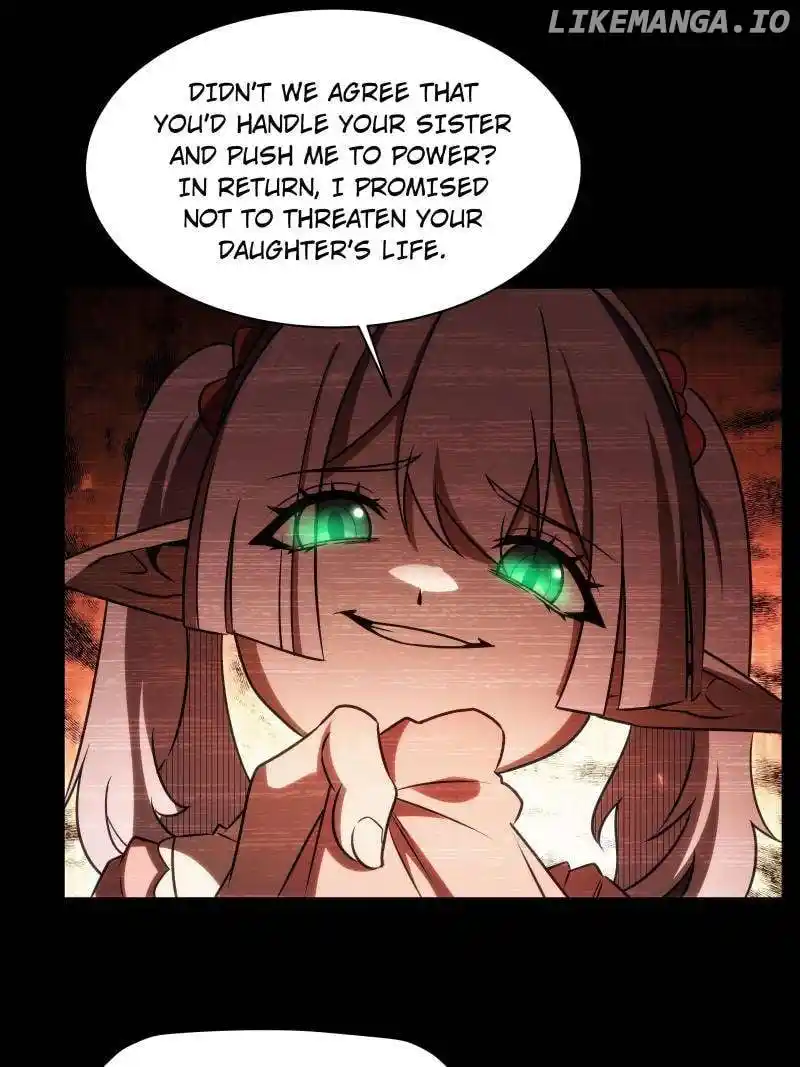 Vampires And Knight Chapter 277