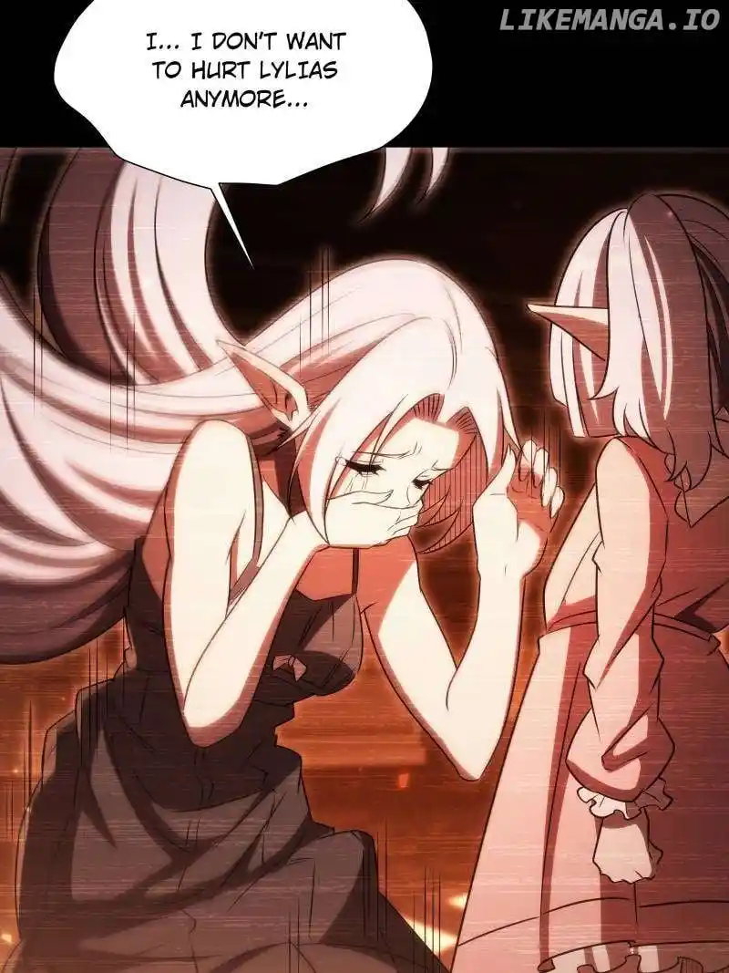 Vampires And Knight Chapter 277