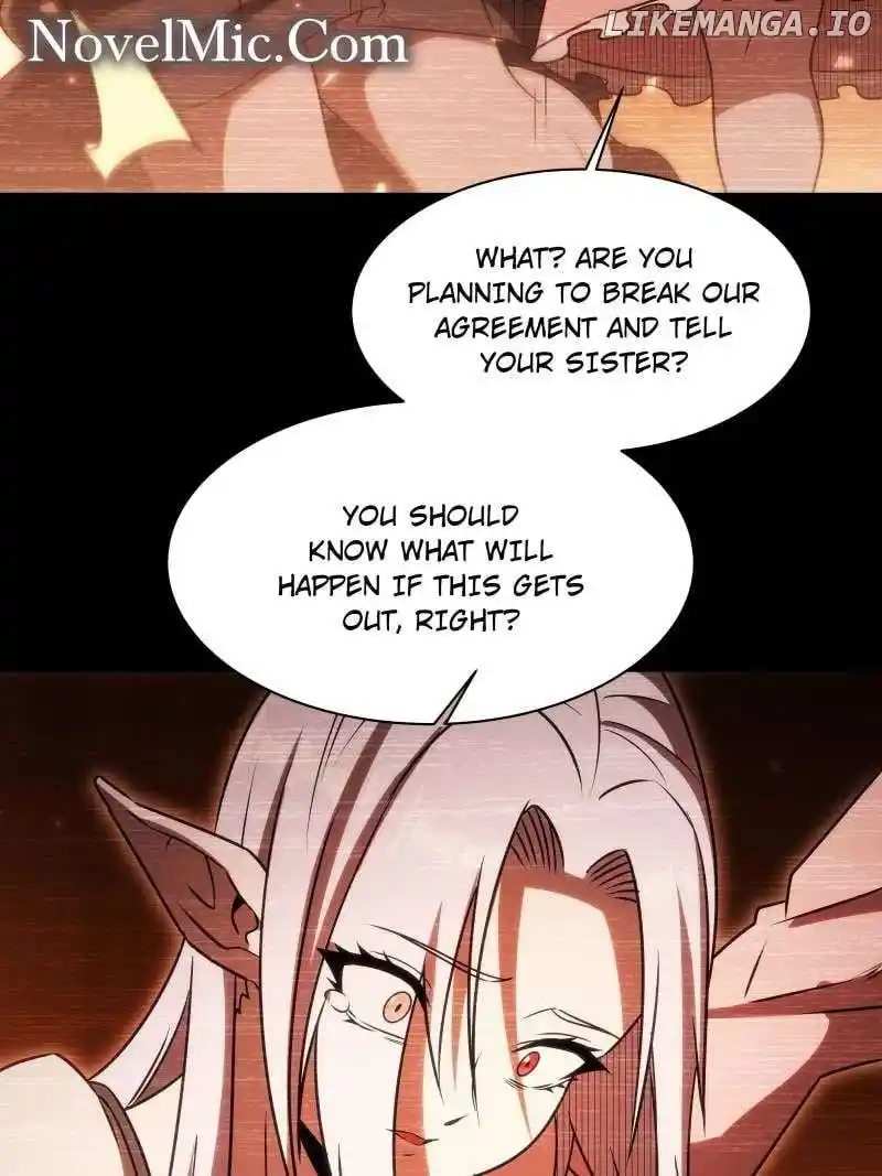 Vampires And Knight Chapter 277