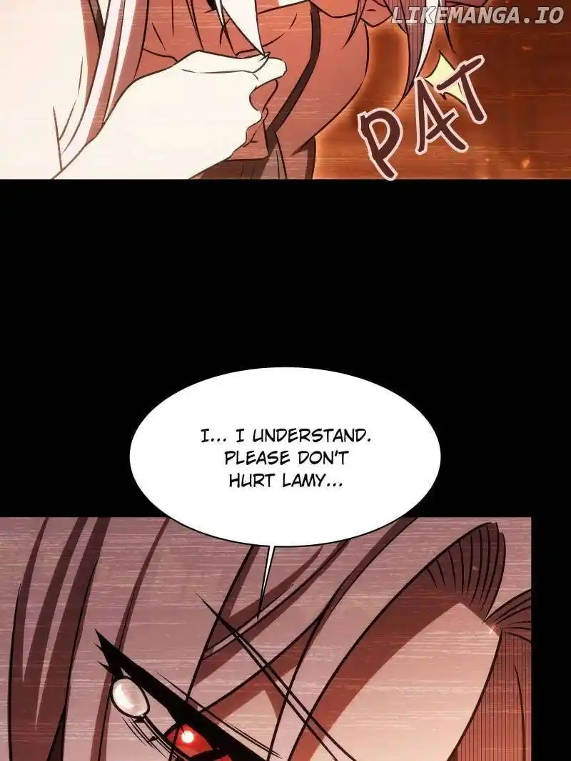 Vampires And Knight Chapter 277