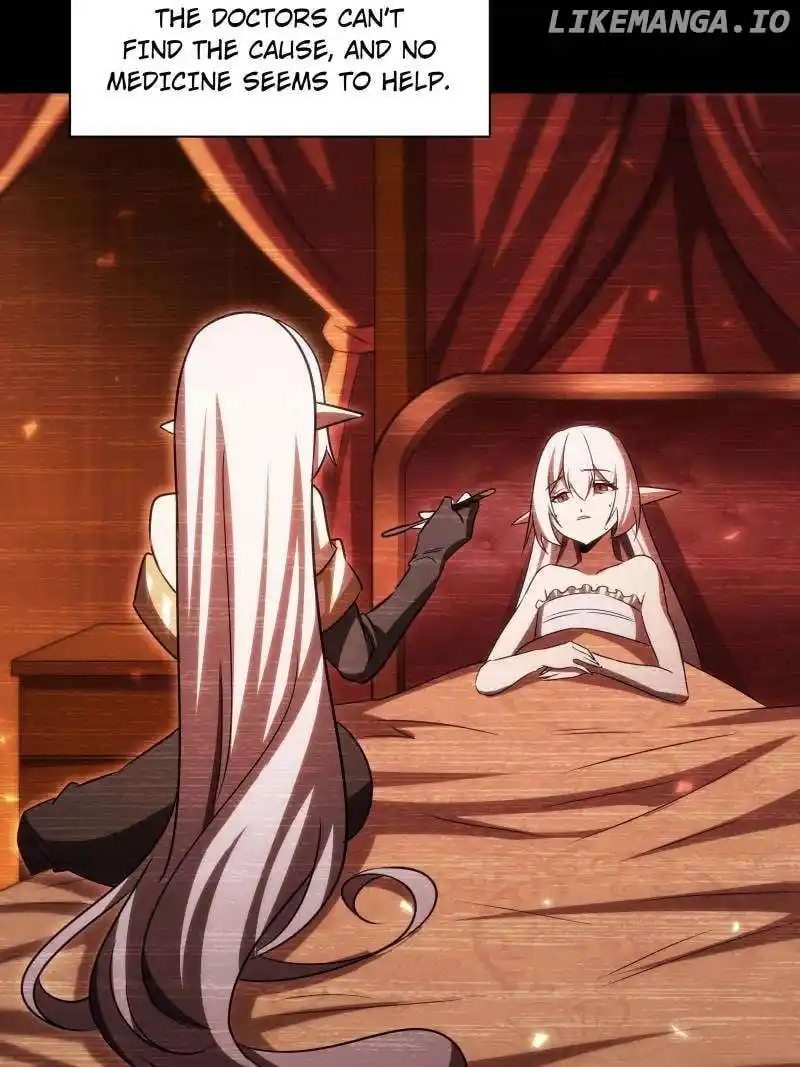 Vampires And Knight Chapter 277