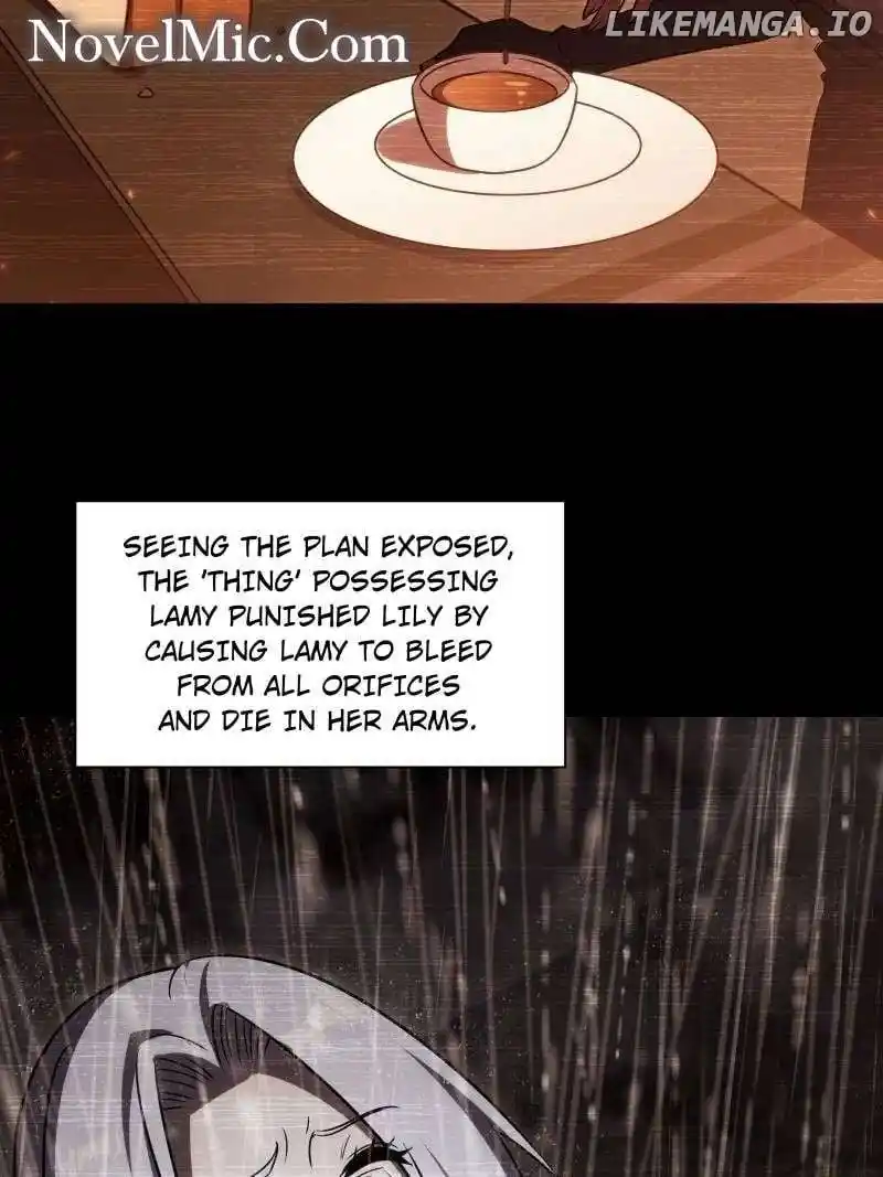 Vampires And Knight Chapter 277