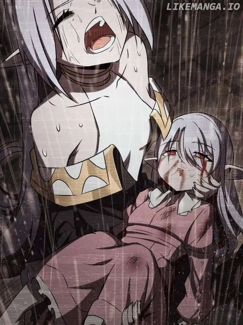 Vampires And Knight Chapter 277