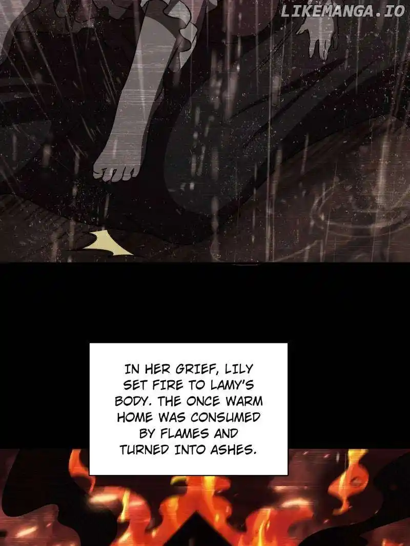 Vampires And Knight Chapter 277