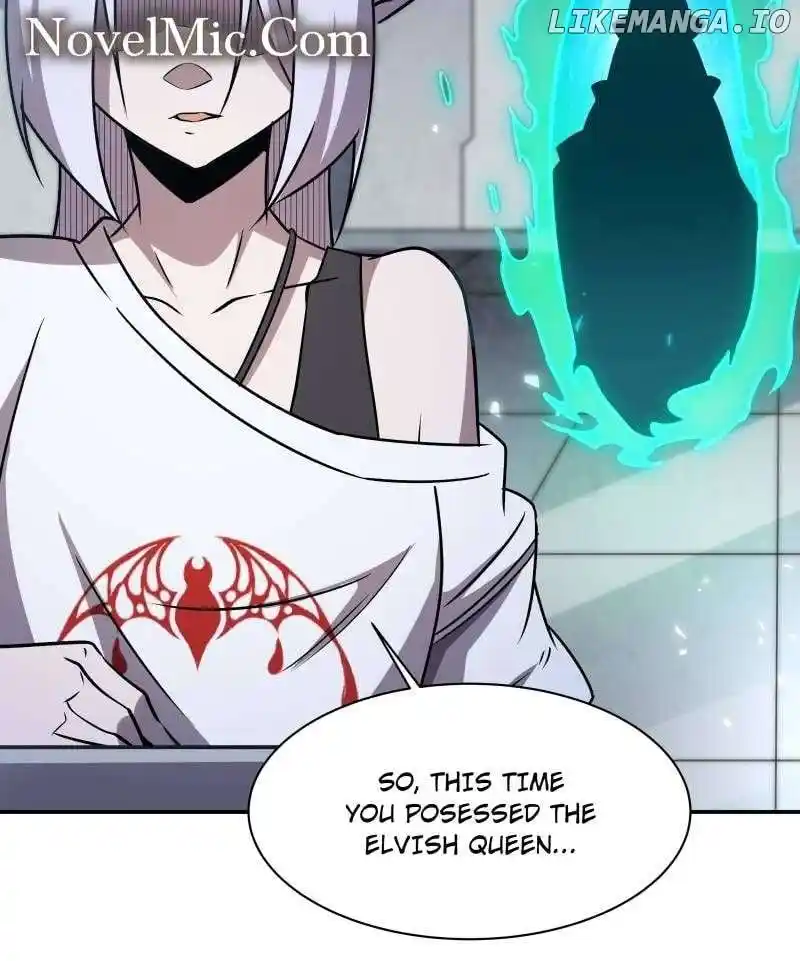 Vampires And Knight Chapter 277