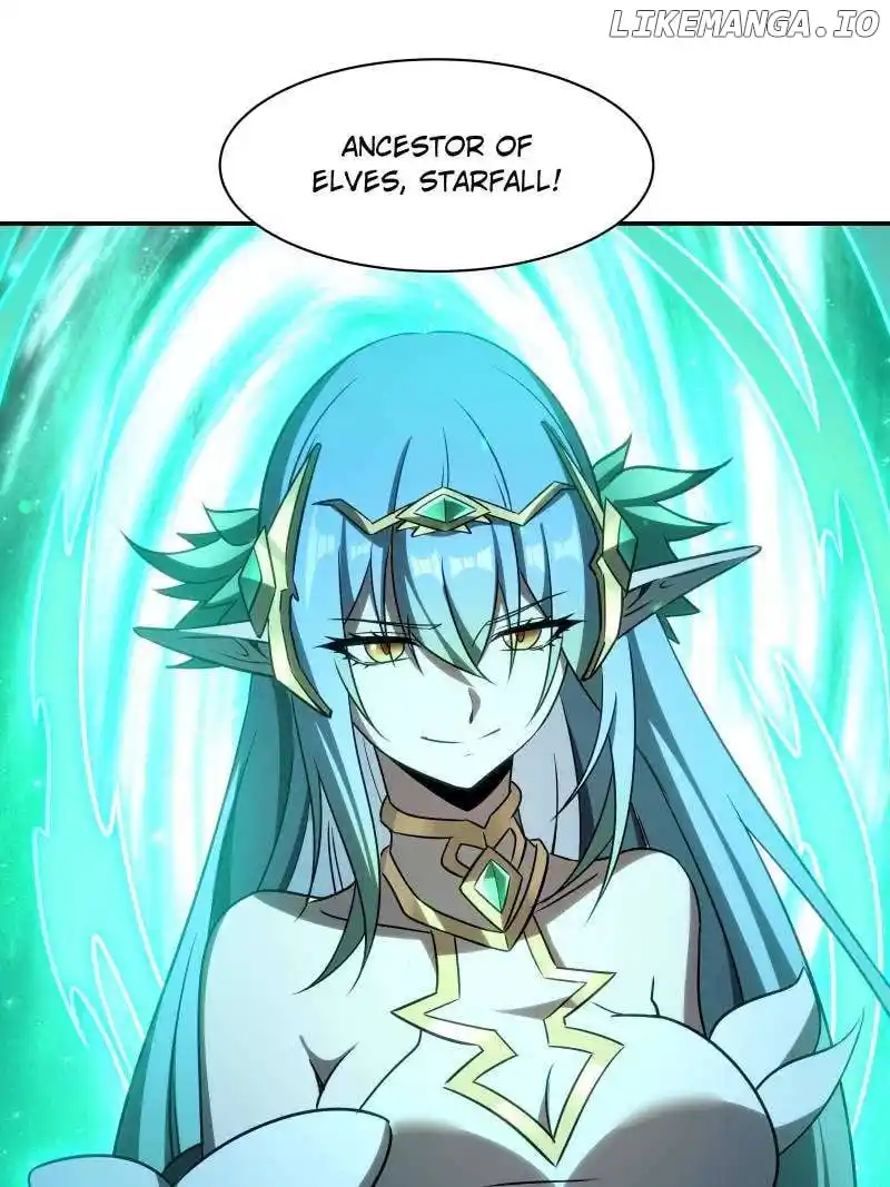 Vampires And Knight Chapter 277