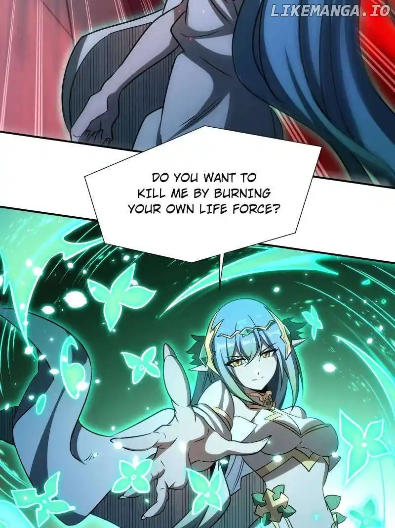 Vampires And Knight Chapter 277