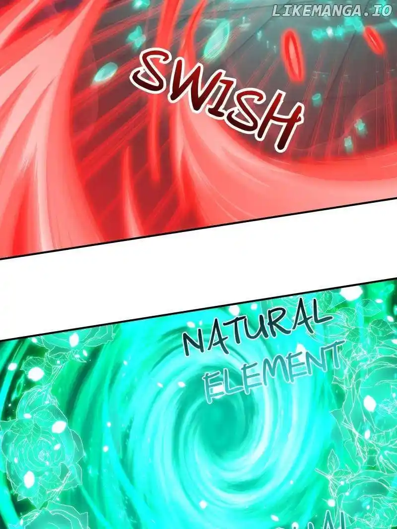 Vampires And Knight Chapter 277