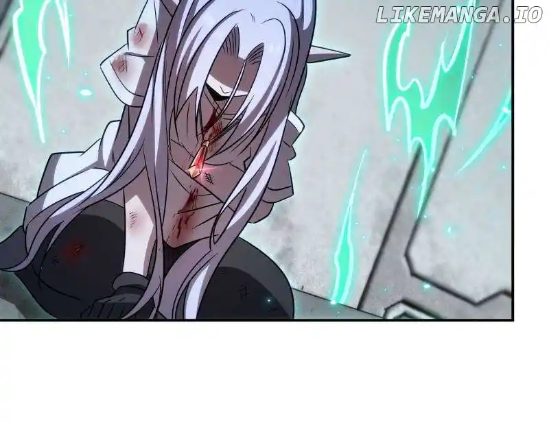 Vampires And Knight Chapter 277