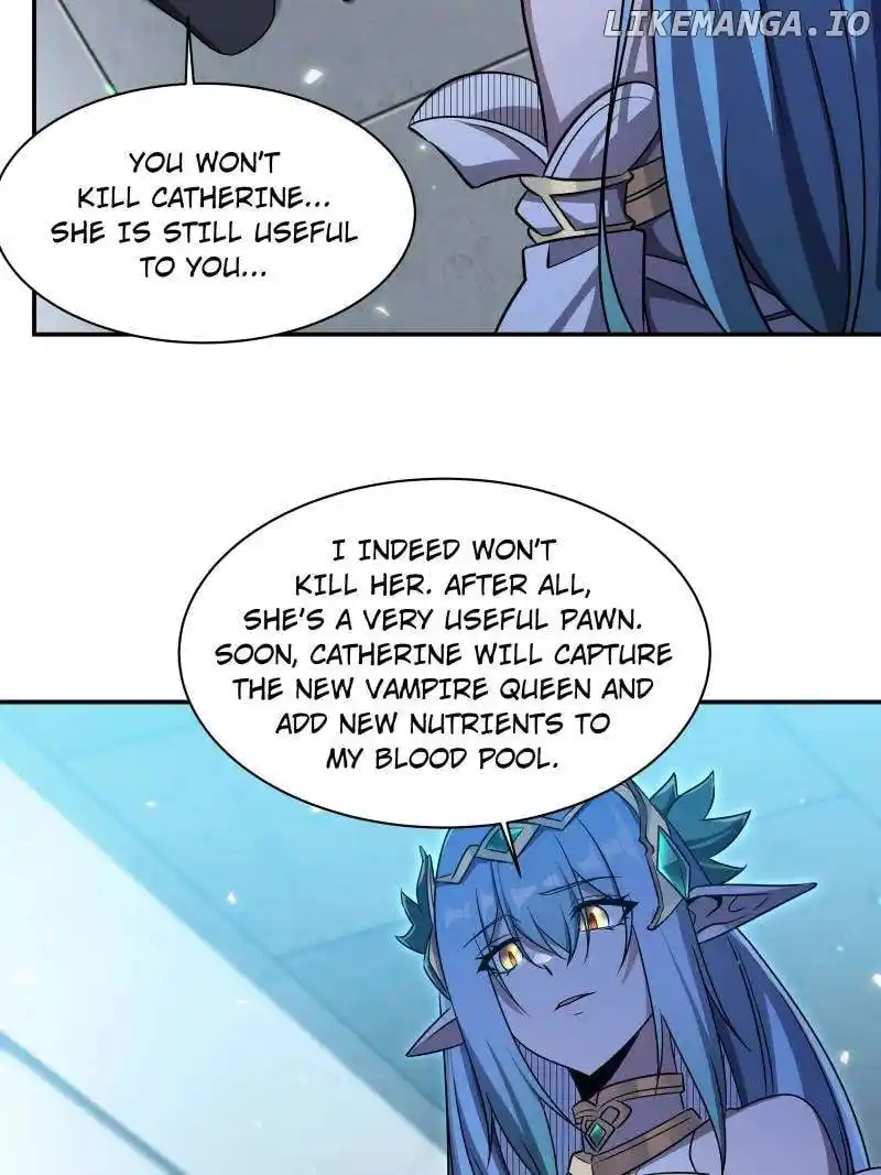 Vampires And Knight Chapter 277