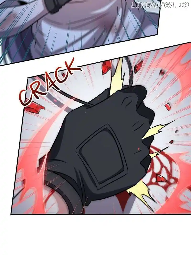 Vampires And Knight Chapter 277