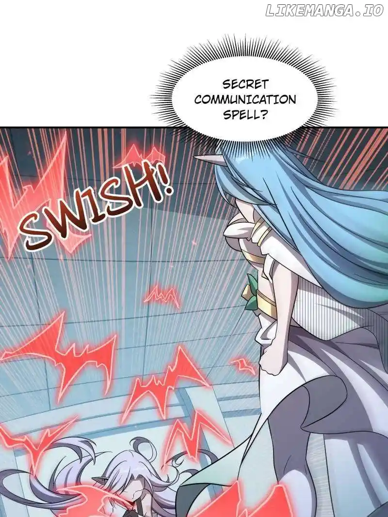 Vampires And Knight Chapter 277