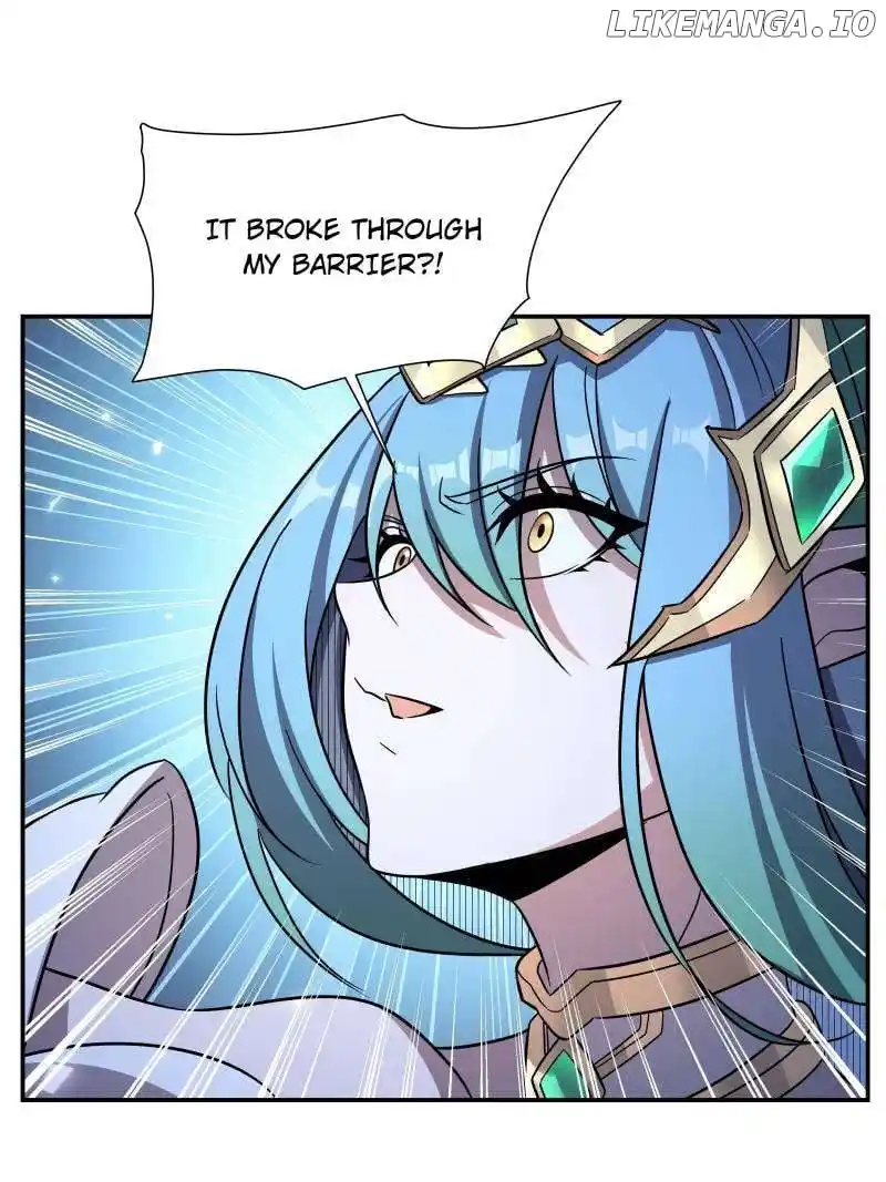 Vampires And Knight Chapter 277