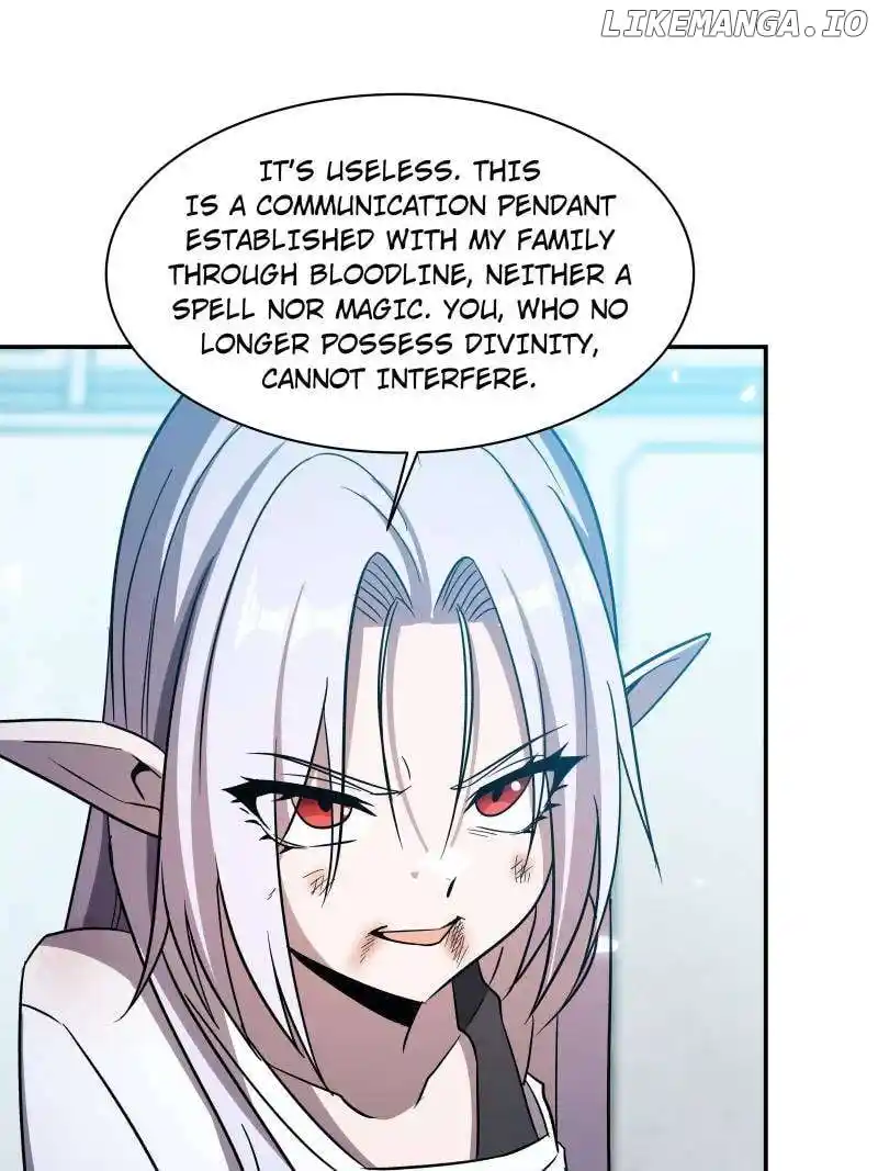 Vampires And Knight Chapter 277