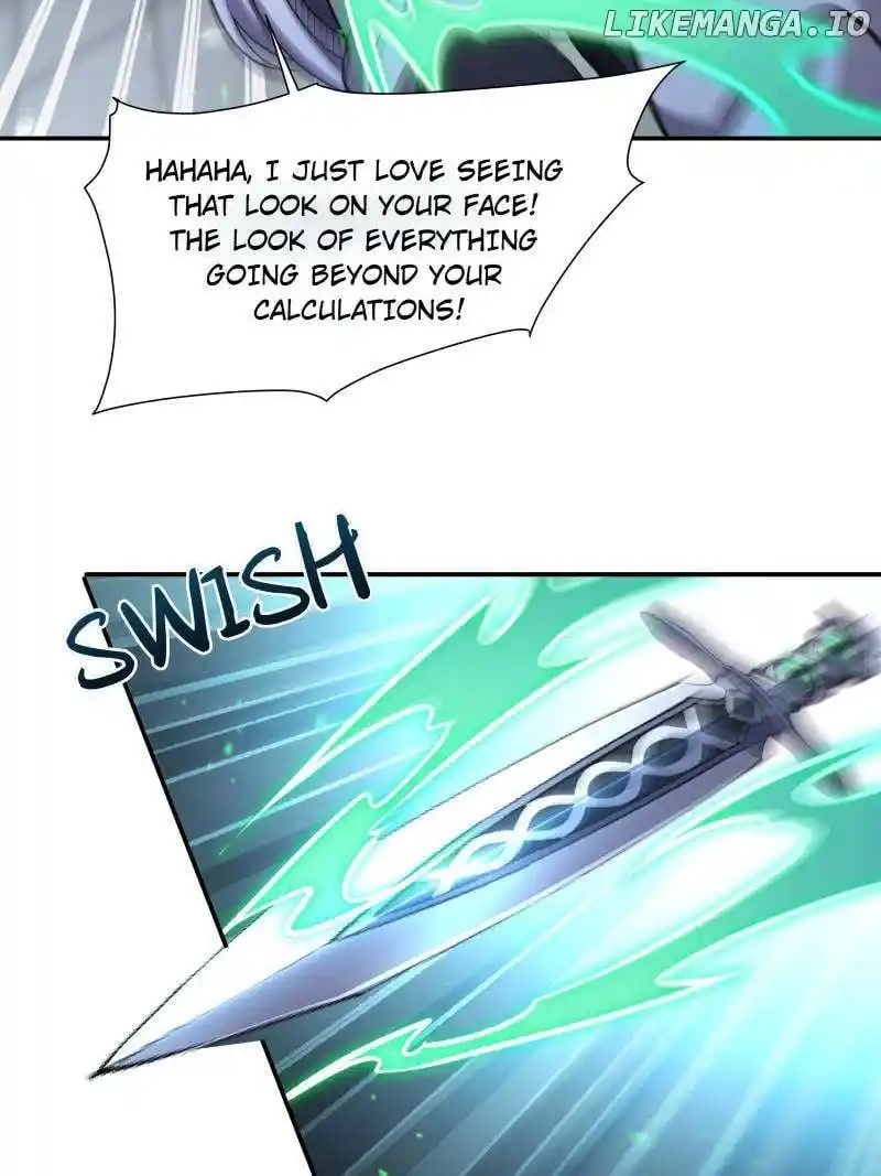 Vampires And Knight Chapter 277