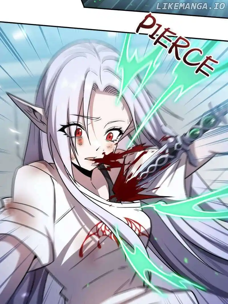 Vampires And Knight Chapter 277