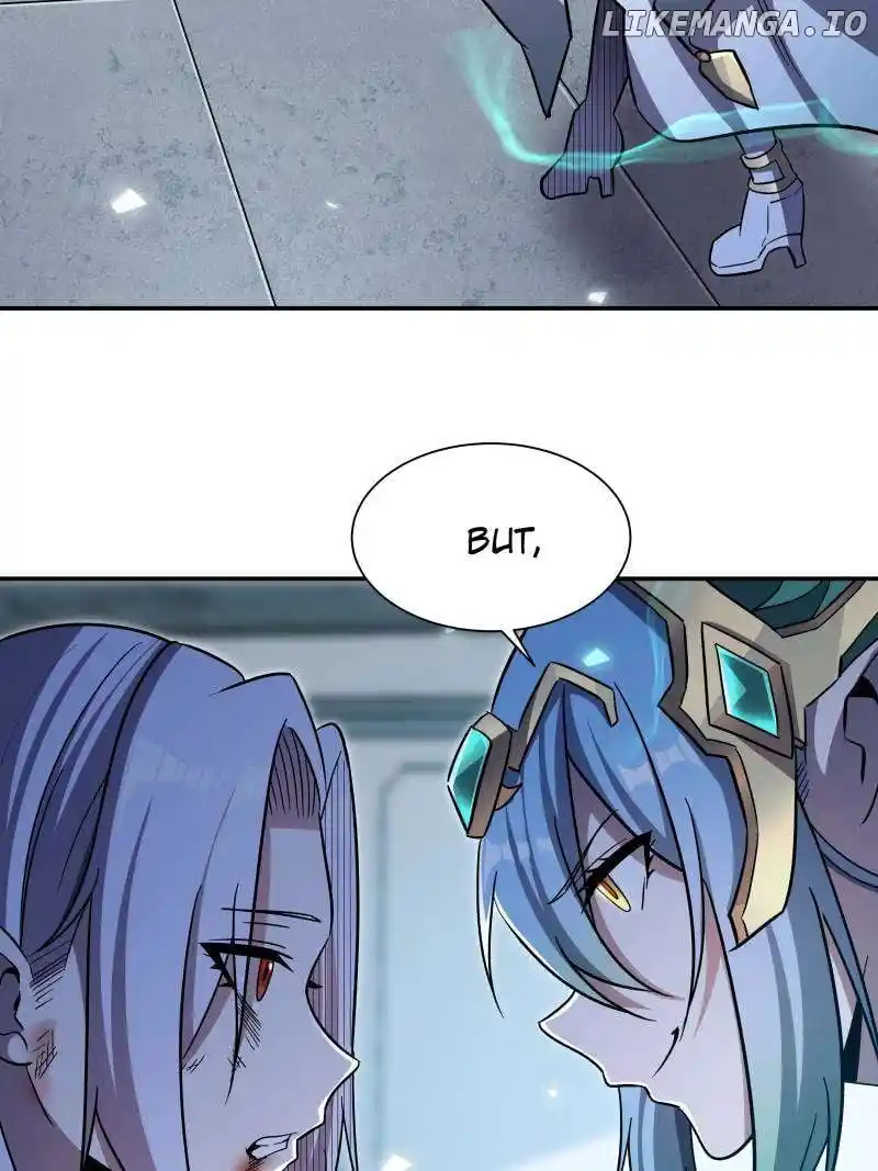 Vampires And Knight Chapter 278