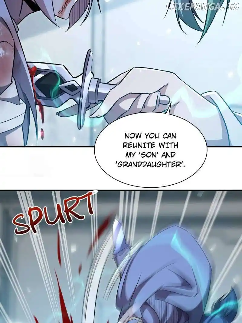 Vampires And Knight Chapter 278