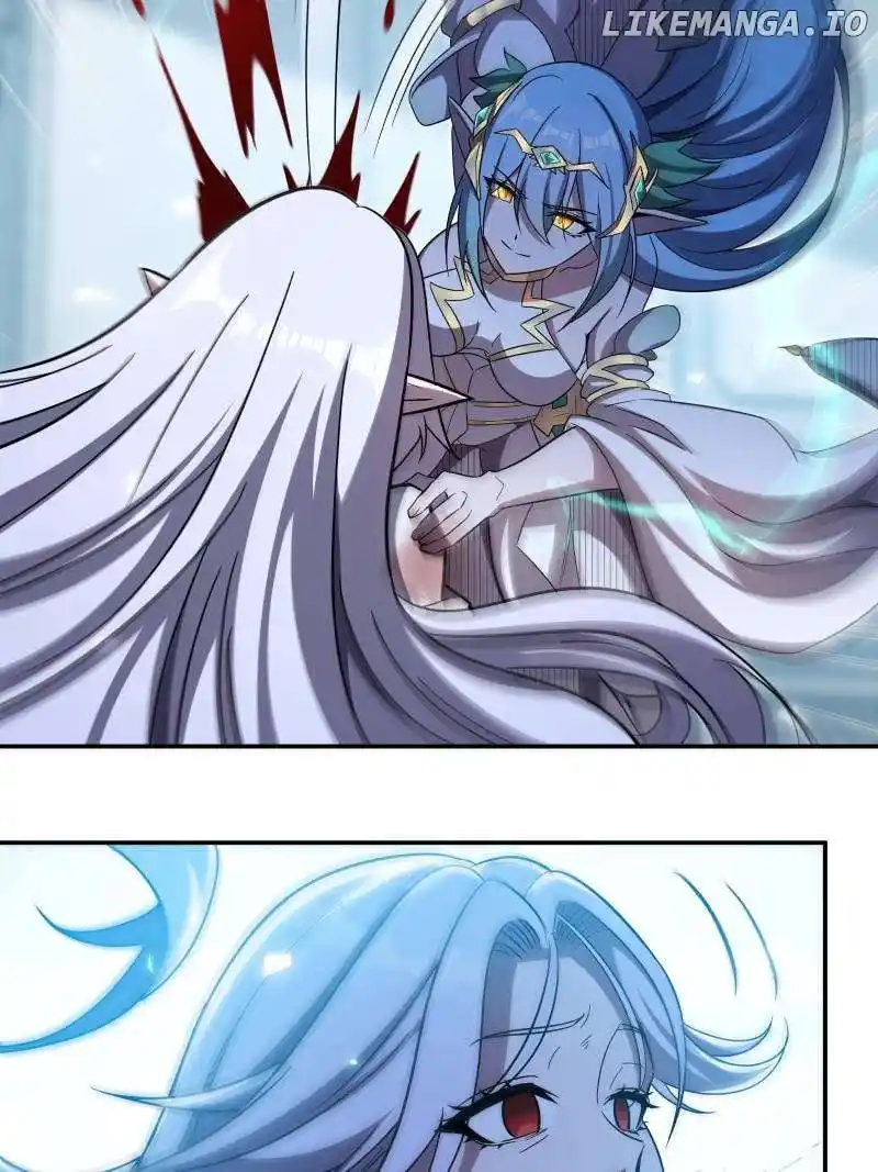 Vampires And Knight Chapter 278