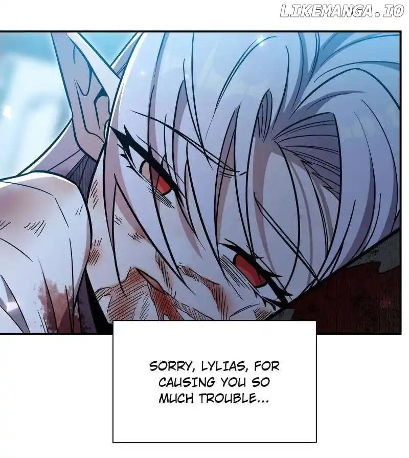 Vampires And Knight Chapter 278