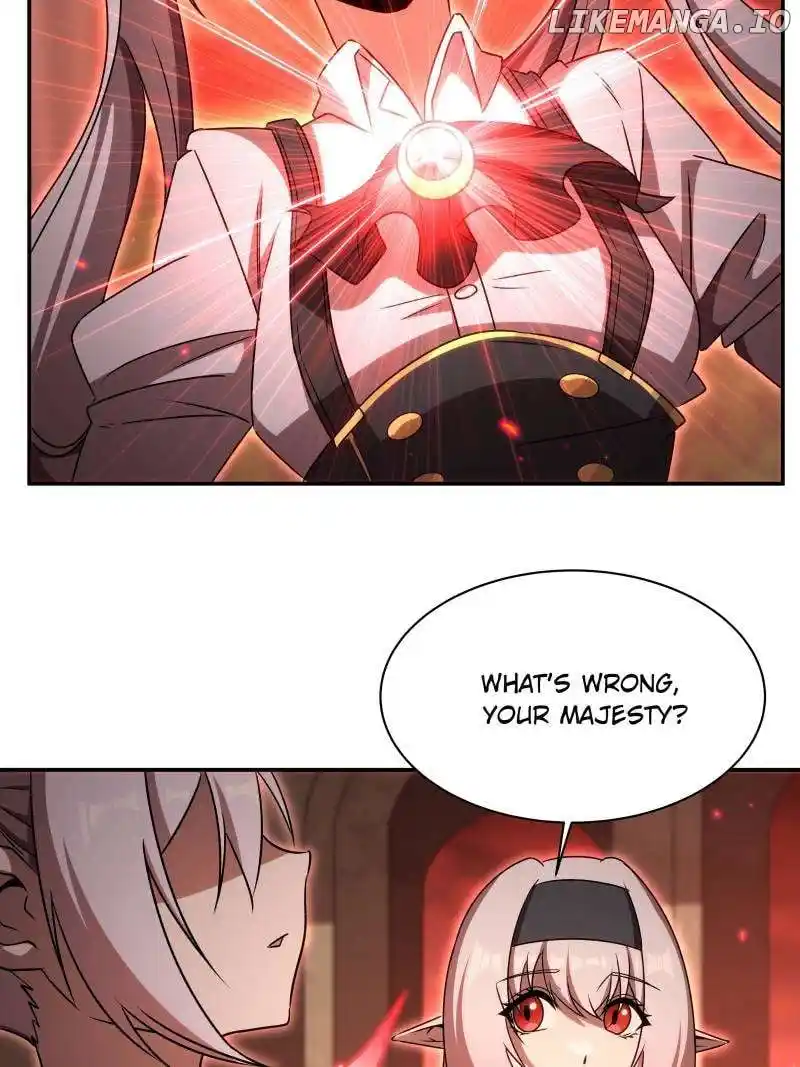 Vampires And Knight Chapter 278