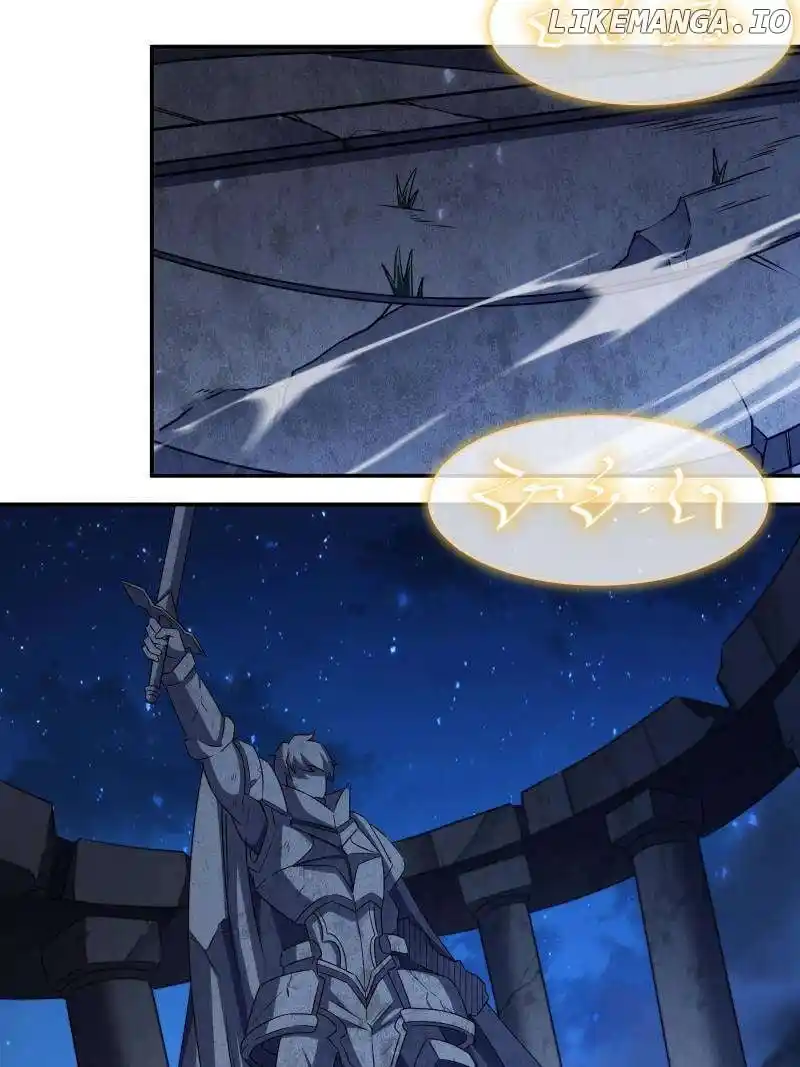 Vampires And Knight Chapter 278