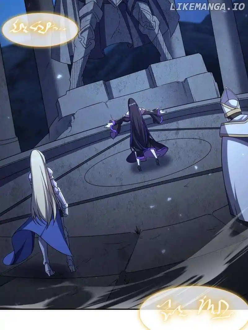 Vampires And Knight Chapter 278