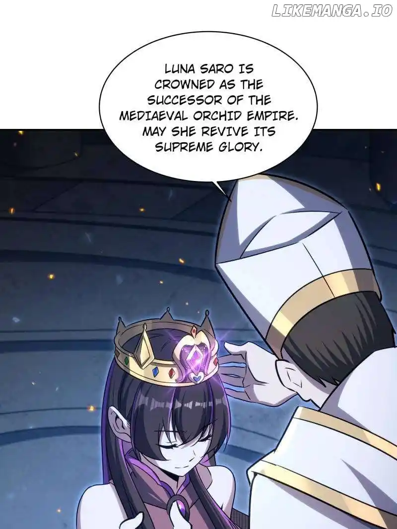 Vampires And Knight Chapter 278