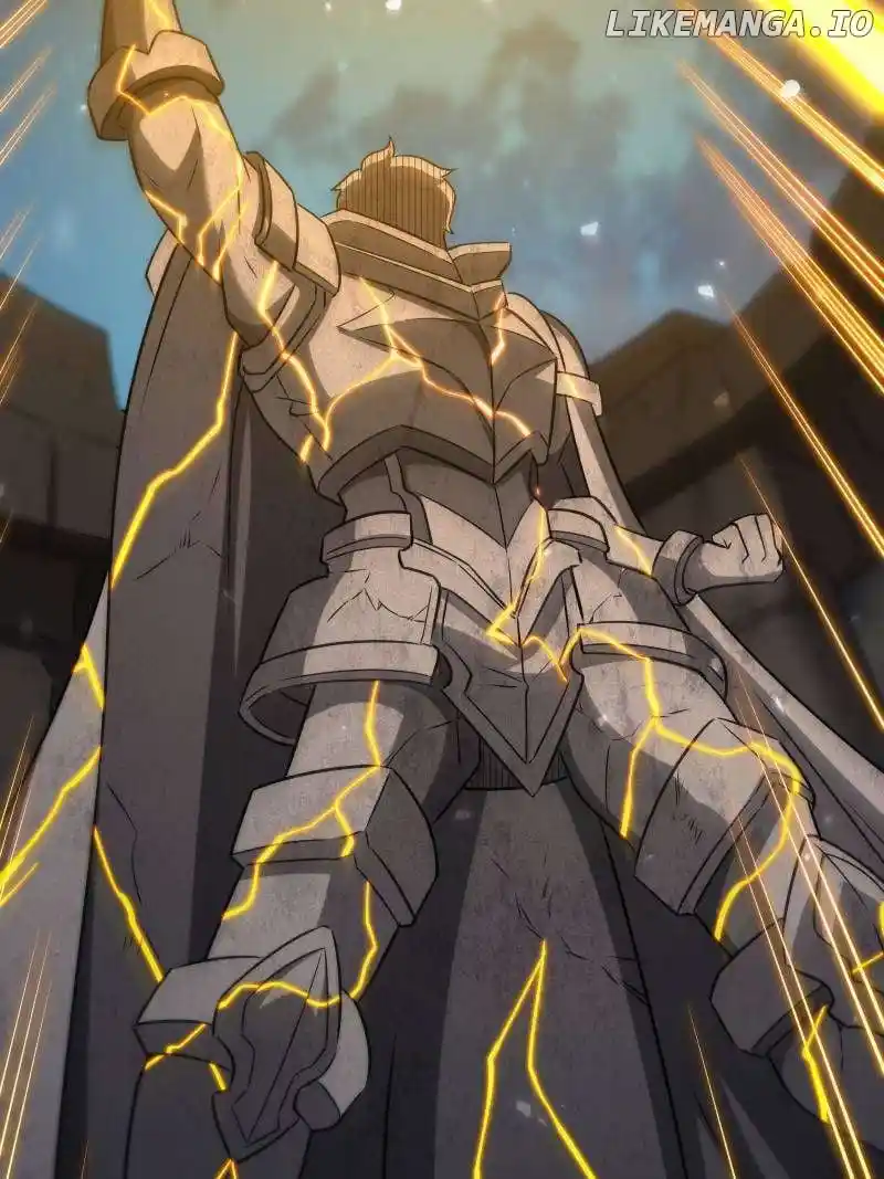 Vampires And Knight Chapter 278